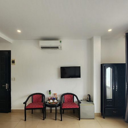 Thao An 2 Hotel Hue Thon Lai The Luaran gambar