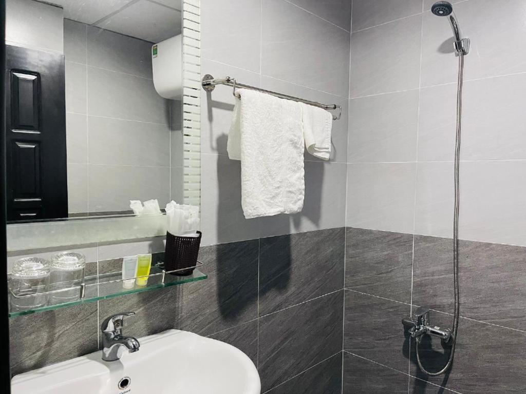 Thao An 2 Hotel Hue Thon Lai The Luaran gambar