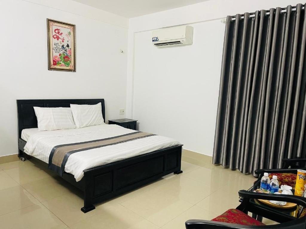 Thao An 2 Hotel Hue Thon Lai The Luaran gambar