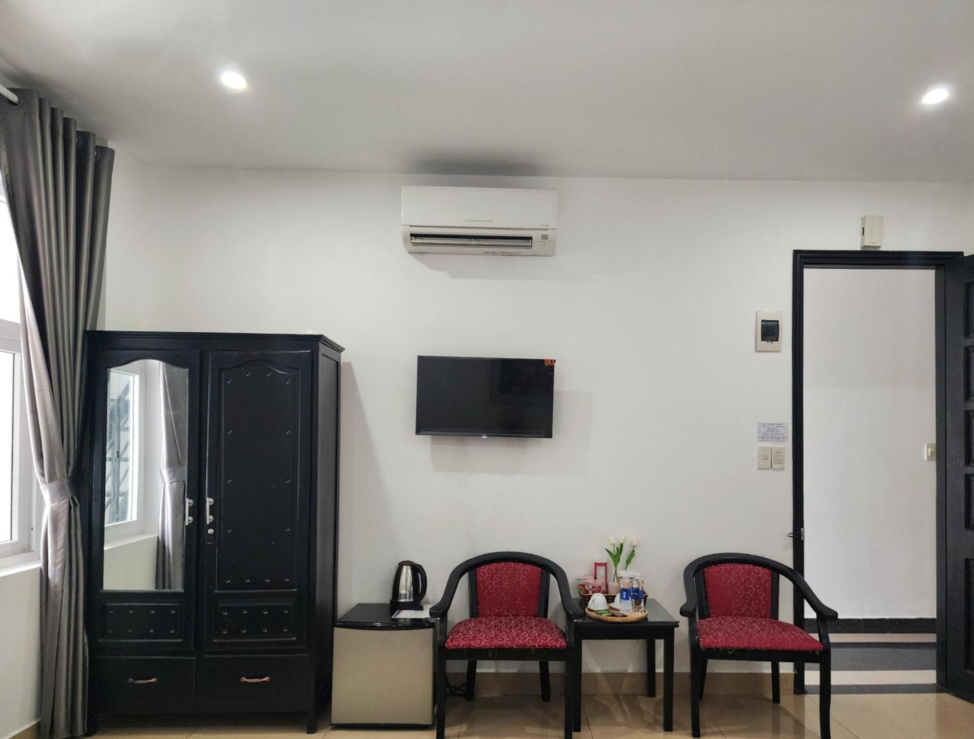 Thao An 2 Hotel Hue Thon Lai The Luaran gambar