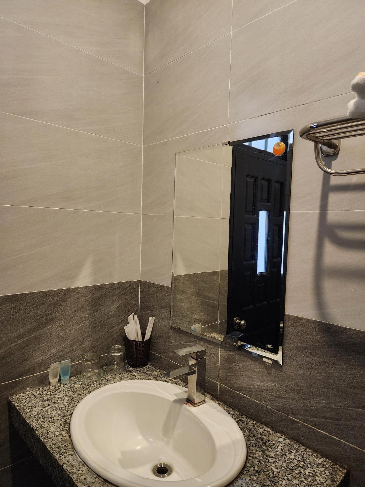 Thao An 2 Hotel Hue Thon Lai The Luaran gambar