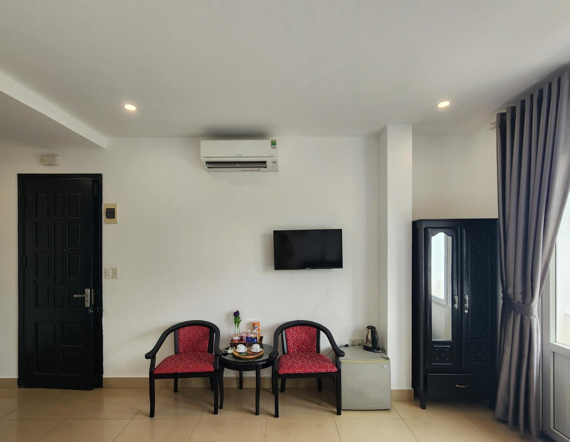 Thao An 2 Hotel Hue Thon Lai The Luaran gambar