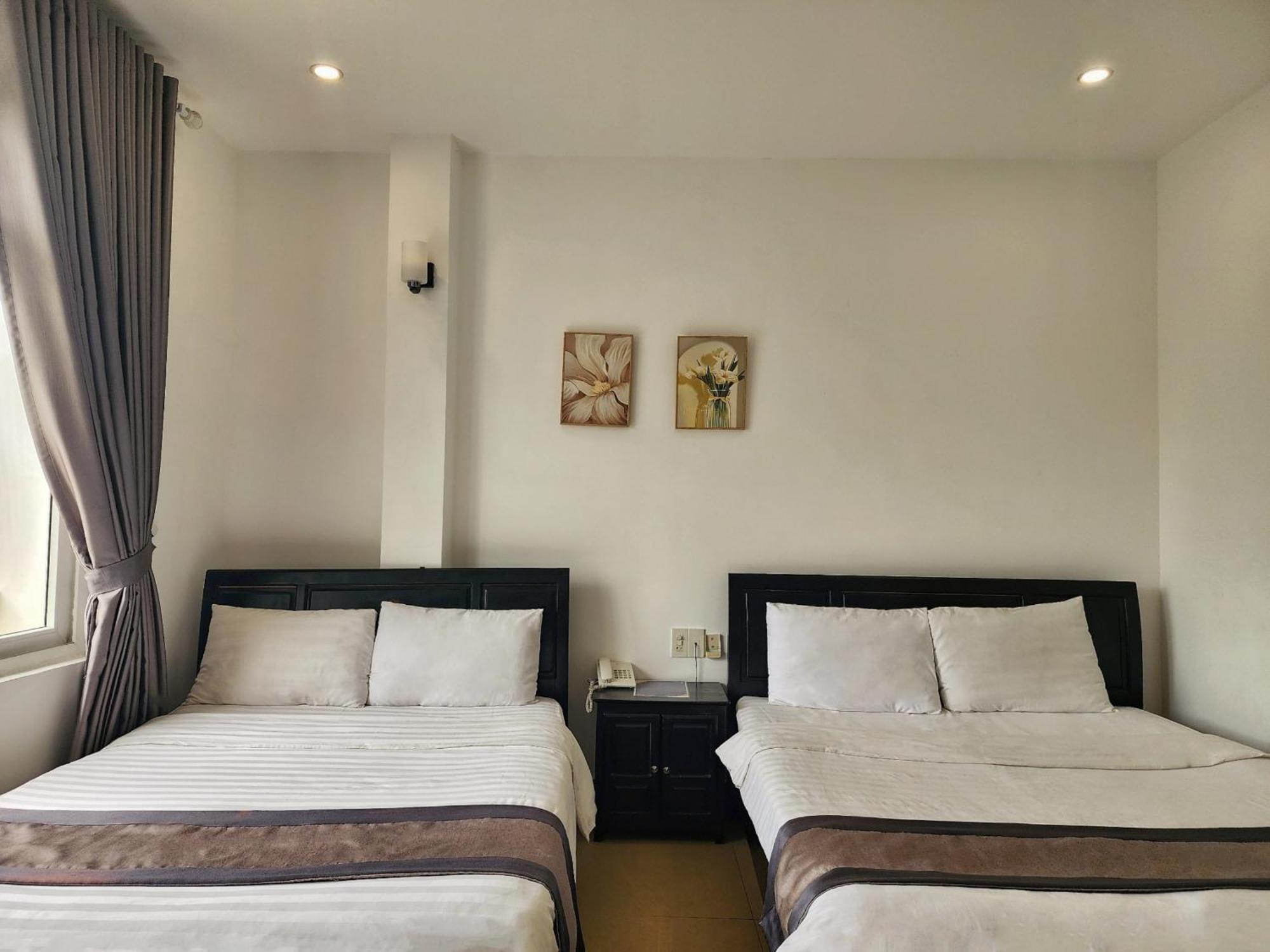 Thao An 2 Hotel Hue Thon Lai The Luaran gambar