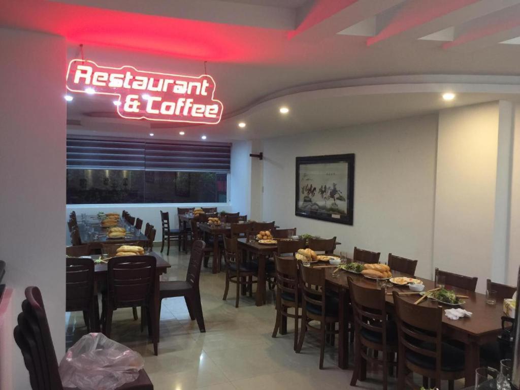 Thao An 2 Hotel Hue Thon Lai The Luaran gambar